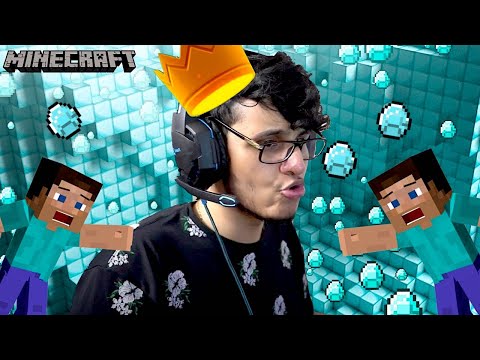 Live Insaan - I became a Minecraft God (#2)