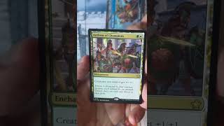 MTG Foundations Play booster Magic the Gathering Foundations Bundle Super findings #shorts