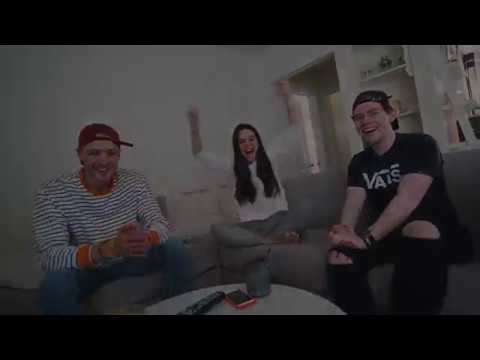 NOTD Teaches Bea Miller Swedish