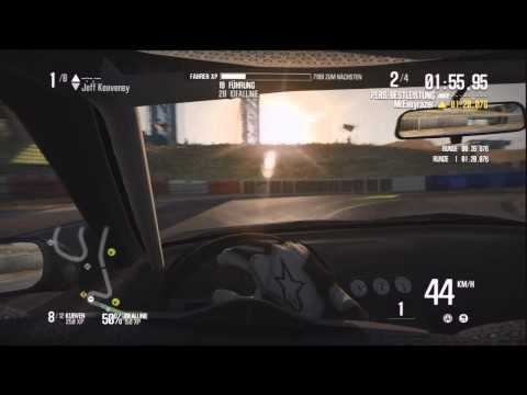 Let's play: Need for Speed Shift 2 Unleashed [German]{HD}[Part 21|BLIND!!]