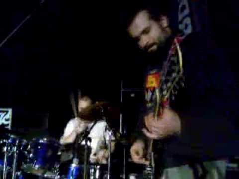 THC LA FAMILIA feat. HANG - Hard Core Serbia