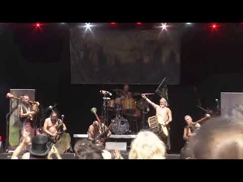 Castlefest 2022 Live - Prima Nocta