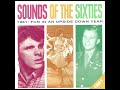 Albums "Sounds Of The Sixties" Are Coming Out Next