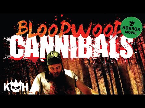 Bloodwood Cannibals | Full Horror Movie