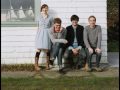 Telekinesis - Foreign Room [HQ]