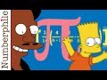 PI and Four Fingers - Numberphile - YouTube