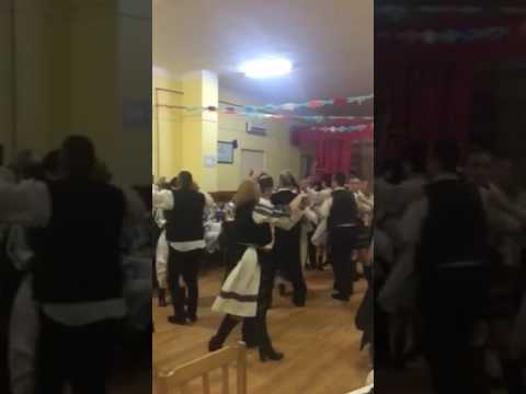 Cristina Maria Farcas - Program de joc