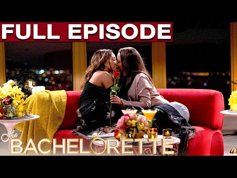 The Bachelorette Australia Season 7 Episode 6 (Full Episode)