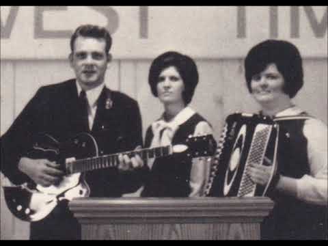 The Gospel Servants - Who Am I (featuring Patsy Speck Bowlin)