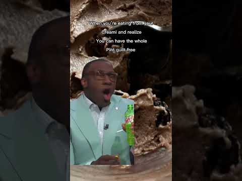 HOW I EAT 1 pint of ICE CREAM GUILT-FREE | EvidenceNutrition #caloriedeficit #diabetes #shorts #gym