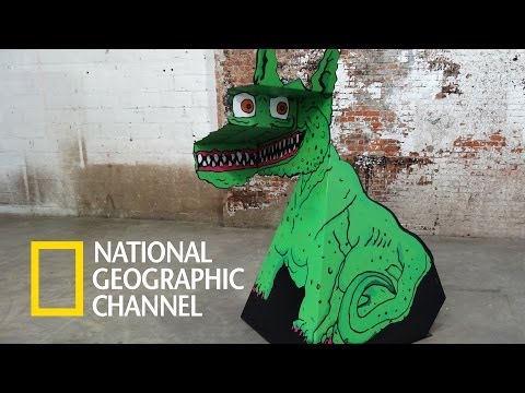 Pułapki umysłu - Iluzje optyczne