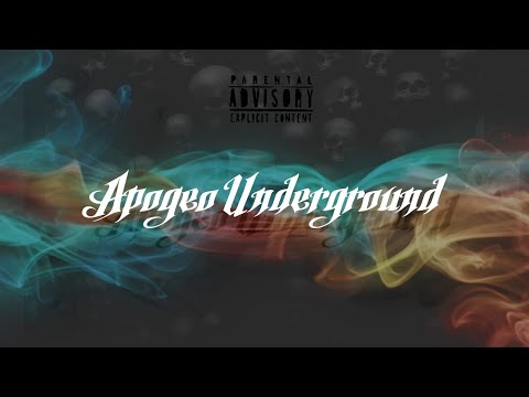 EN EL UNDER SUENA maldito duende ft amaro  soac