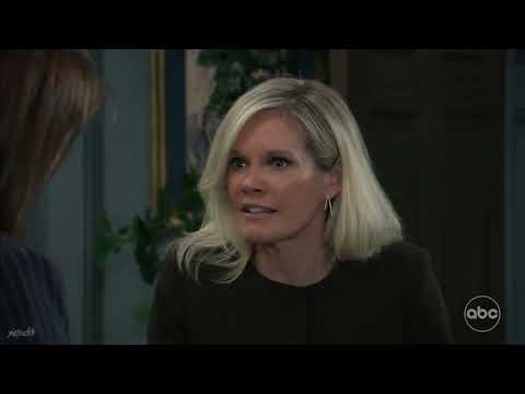 GH: 3/21/25 - Ava & Kristina Part 2/2