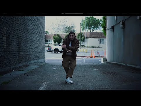 JBerri - Think Again | dir. cashinfast (Music Video)