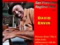 David Ervin-King Porter Stomp