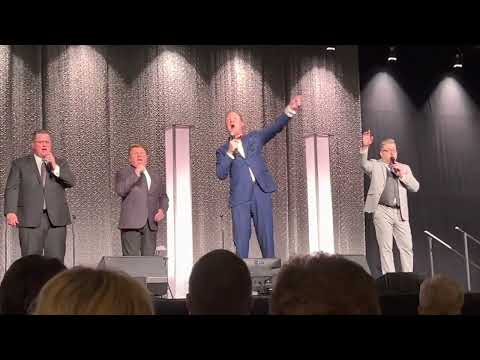 Tribute Quartet- Good News From Jerusalem 3/5/22