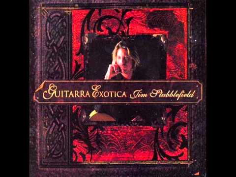 Jim Stubblefield - One Quiet Night