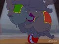 Pyramid Of Pachyderms Extended