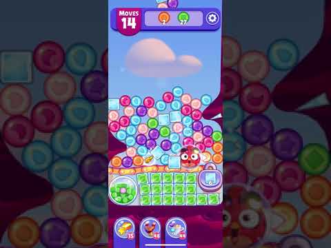 Angry Birds Dream Blast Level 626