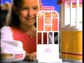 Barbie McDonald S Restaurant Playset Ad October 1994
