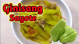 Download lagu Ginisang Sayote | Tinong Manny mp3