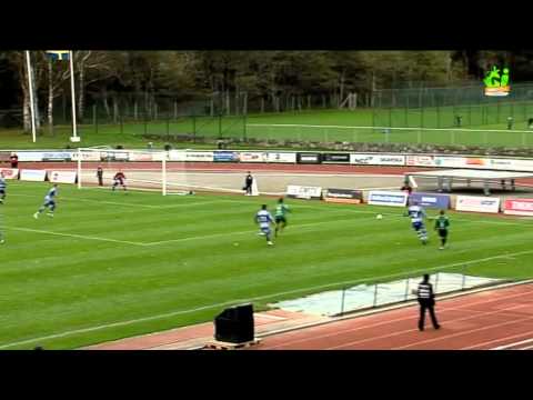 Varbergs BoIS - IK Sleipner