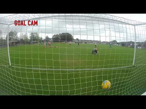 Game 8: Welton Rovers 1 v 0 Elburton Villa (10/10/2020)