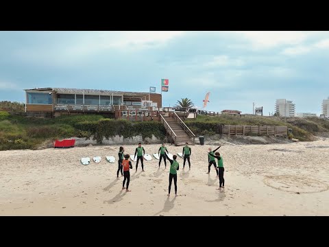 Baleal Surfcamp 2025 | Week 9: Mid-September Surf in Baleal & Peniche