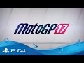 MotoGP 17 | Announcement Trailer | PS4