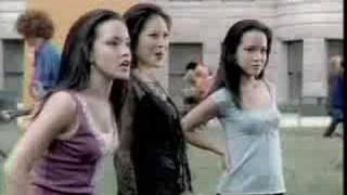 Right were you want me-Jesse Mccartney