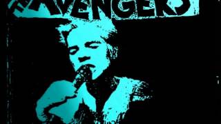 Avengers complete live songs - 15 Thin White Line