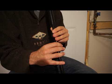 Devon's Bagpipe Lessons - Exercises B11 and B12