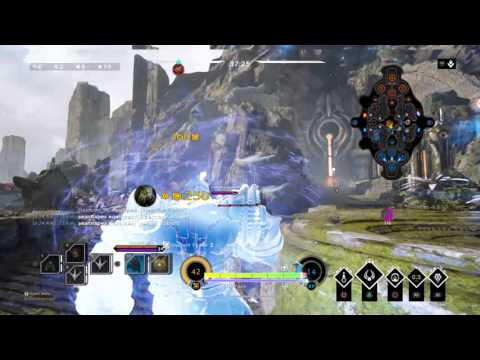 Riktor Amazing Stab Link Play