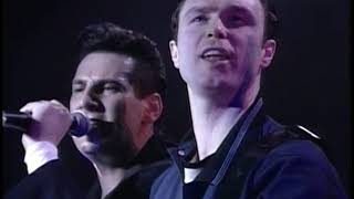 Spandau Ballet - Only When You Leave (Live)