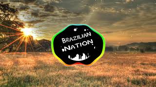 KVSH &amp;Natiruts -Sorri,Sou Rei (Remix)