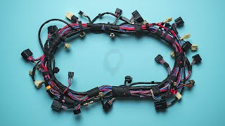 The Insanity Of Engine Sensors