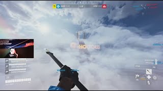 HEAVEN OR ELSE – LIMITED TIME EVENT! | THE FINALS Gameplay