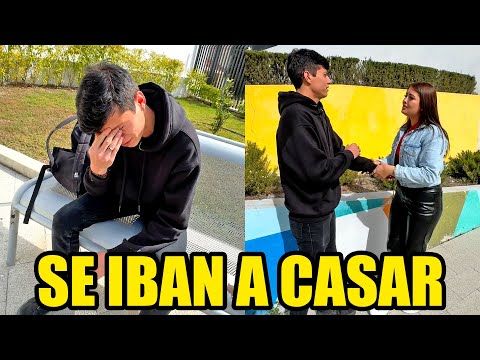 Millionaire confronts the girl who swapped partners at the motel where she was supposed to get ma...