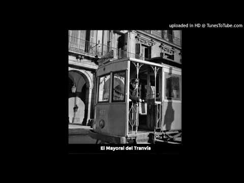Today's Tango Is... El Mayoral del Tranvía - Alfredo De Angelis 26-04-1946