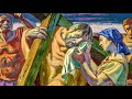 10 Minute Stations Of The Cross