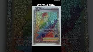 #pokemon #pokemon #pokemoncards #myteamforscarletandviolet