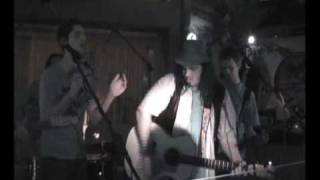 Vintage & Used with Phil Shoenfelt - Where The Rivers End - Live In Tiki Bar Athens 10 05 2009