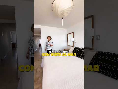 Video de YouTube - Alquiler anual en primera líneade la mansa todo reciclado