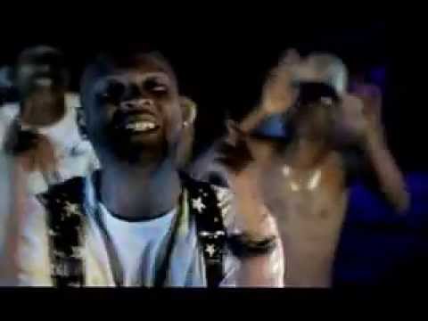 Blame it on L.S.K City - Tommy D,Blacka Dido,Daddy Dango & Yello Man