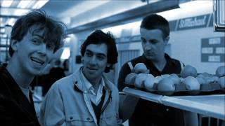 The Teardrop Explodes - Thief of Baghdad (Peel Session)