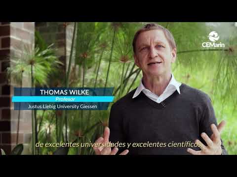 What is CEMarin?