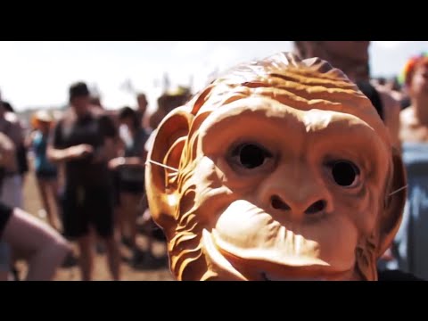 LE FLY - Klassenfahrt 2015 (Official Video)