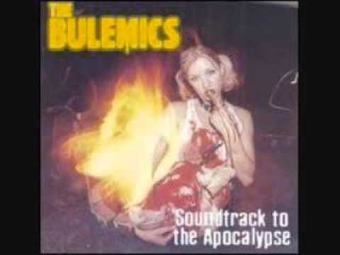 The Bulemics- Crime Spree