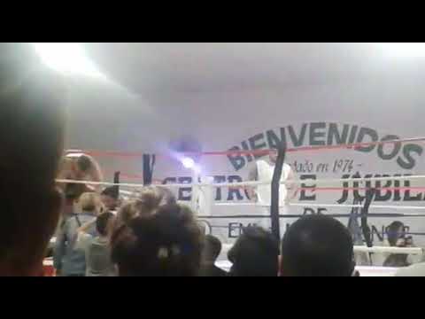 Pelea epica entre Lucio y juan Pérez *IMPRESIONANTE*