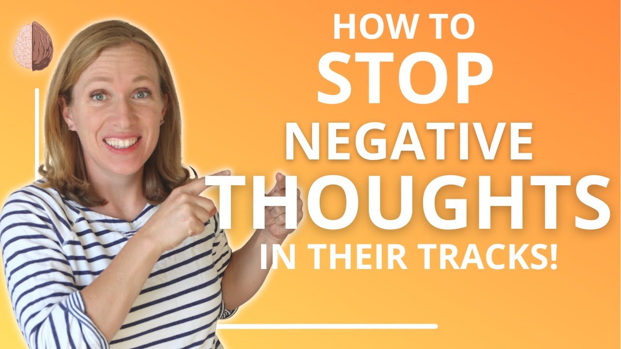 Mental Filtering: Why You May Only Notice the Negative: Cognitive Distortion #4